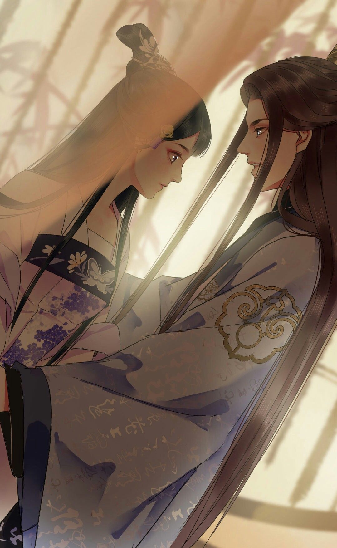 Ba Kiếp Yêu Hận