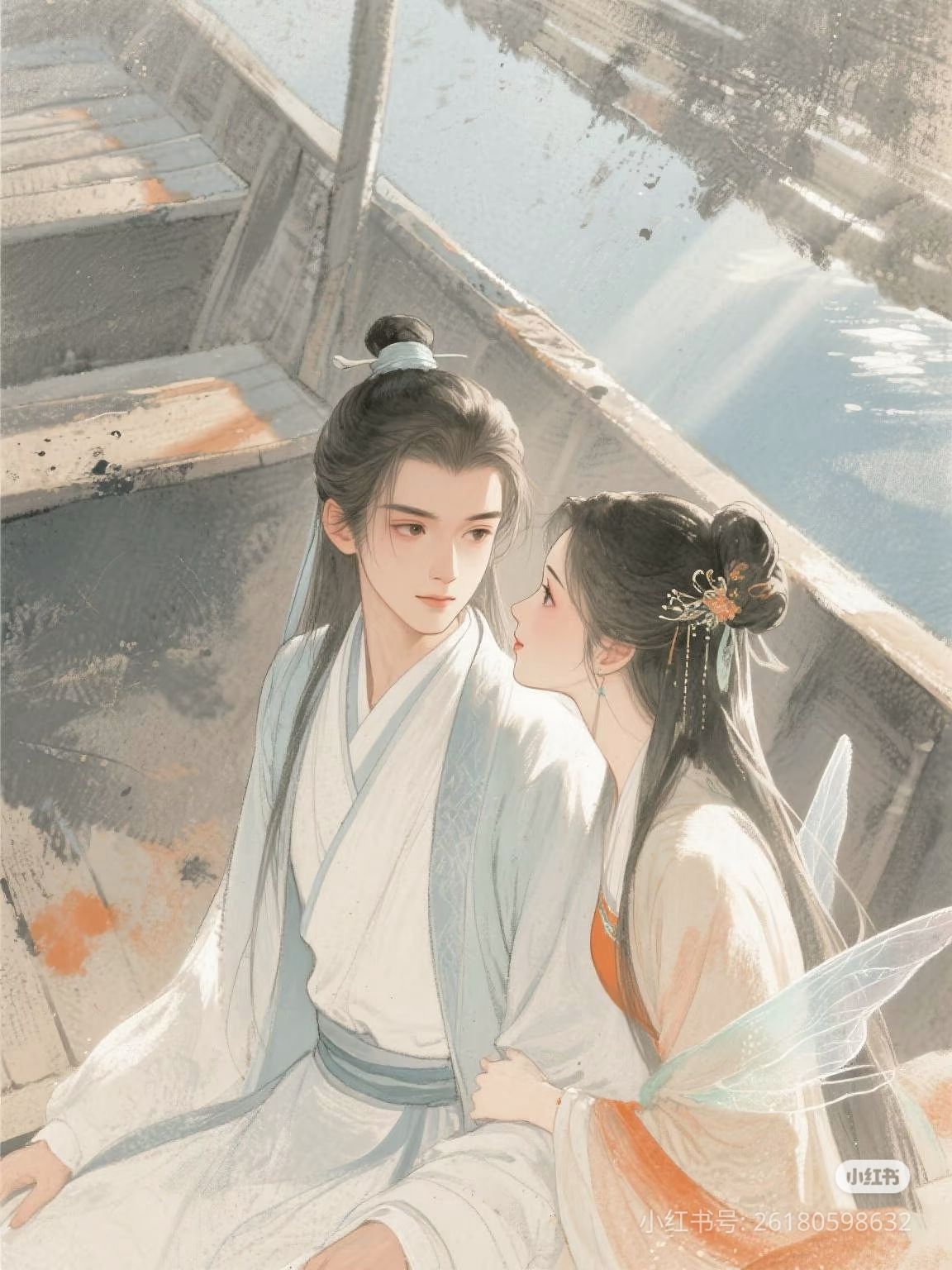 Ảo Tưởng Vòng Cổ