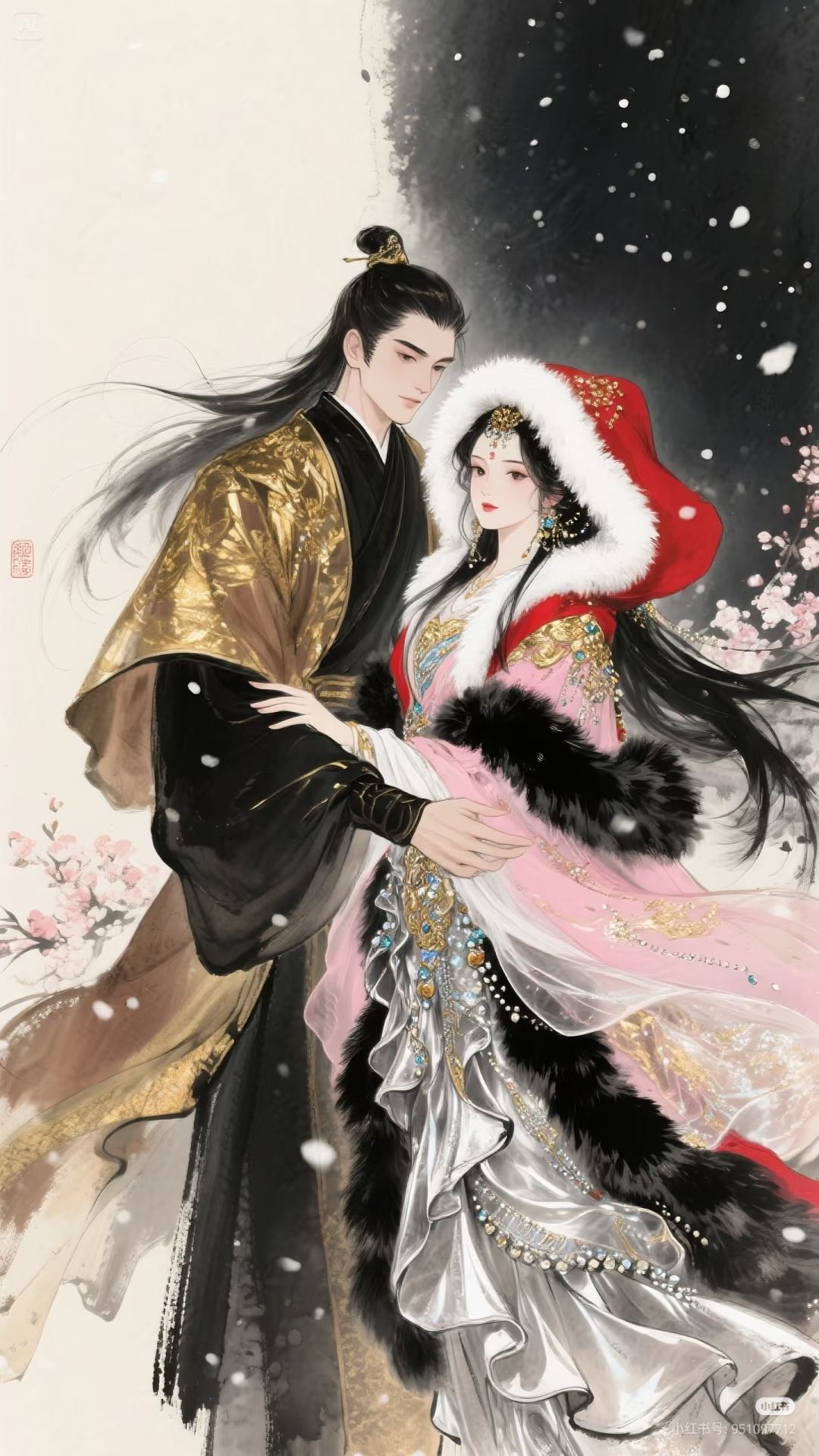 Trúc Mã Ôm Vào Lòng