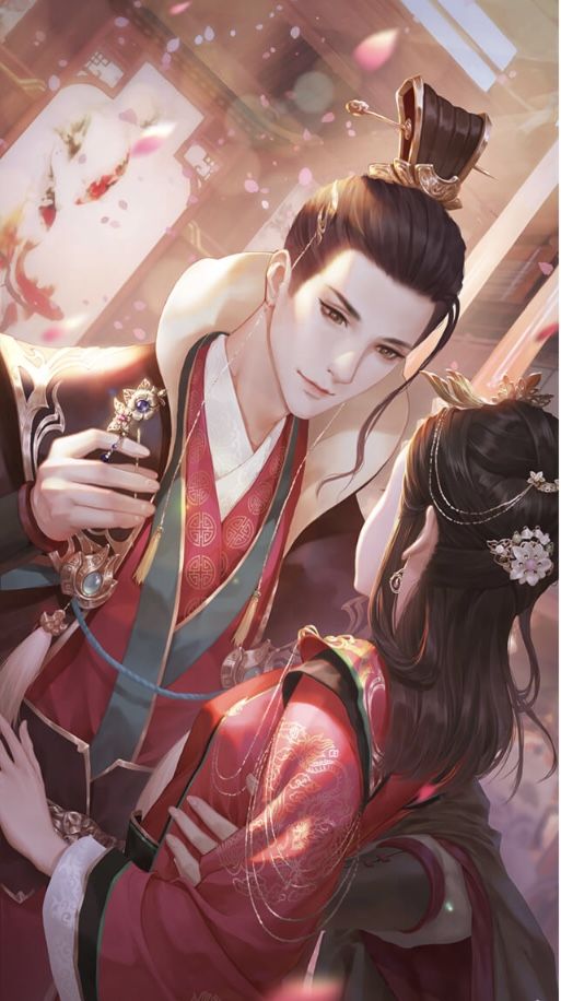 Cố Chấp Chiếm Hữu