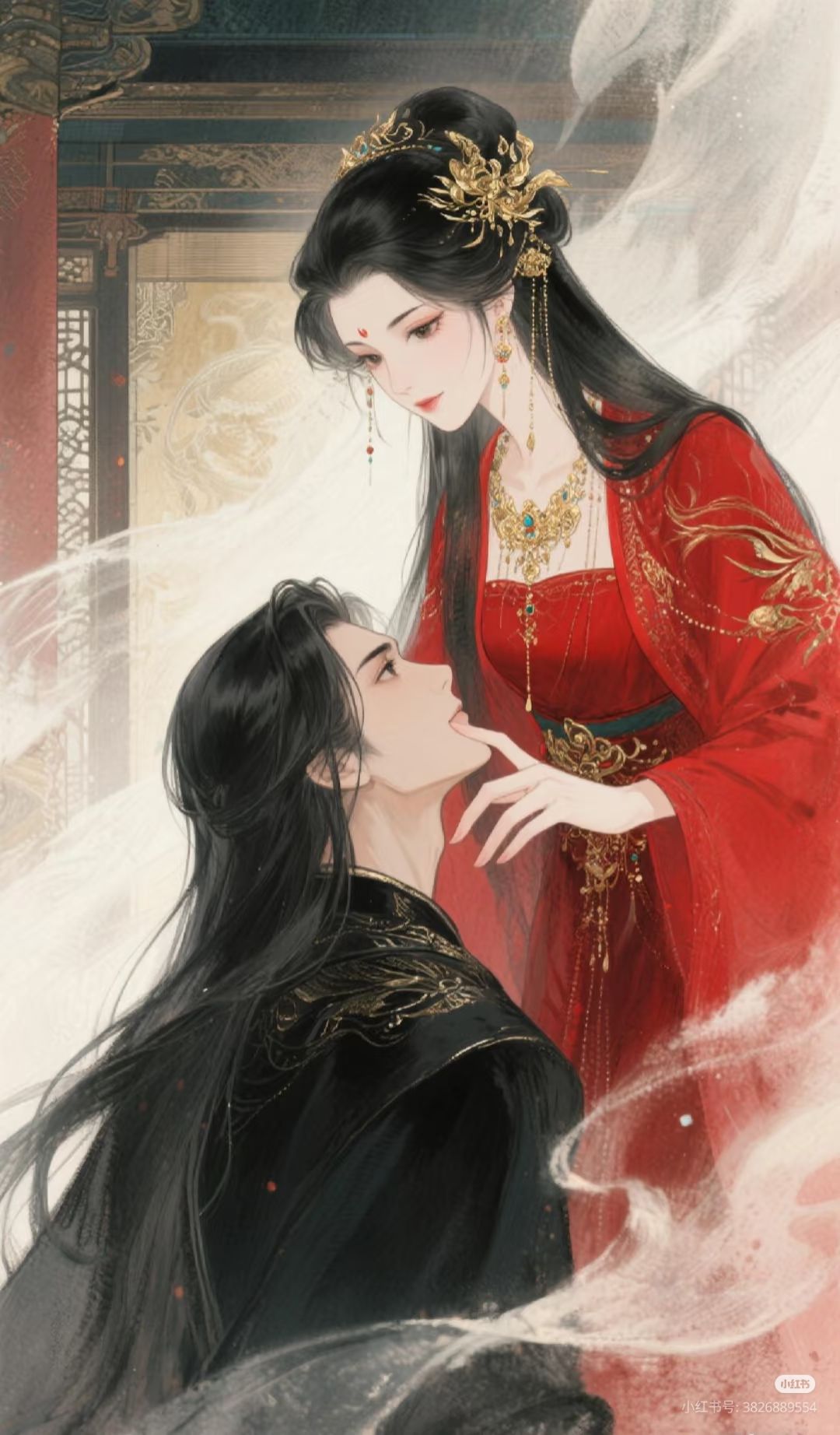 Pháo Hoa Rực Rỡ