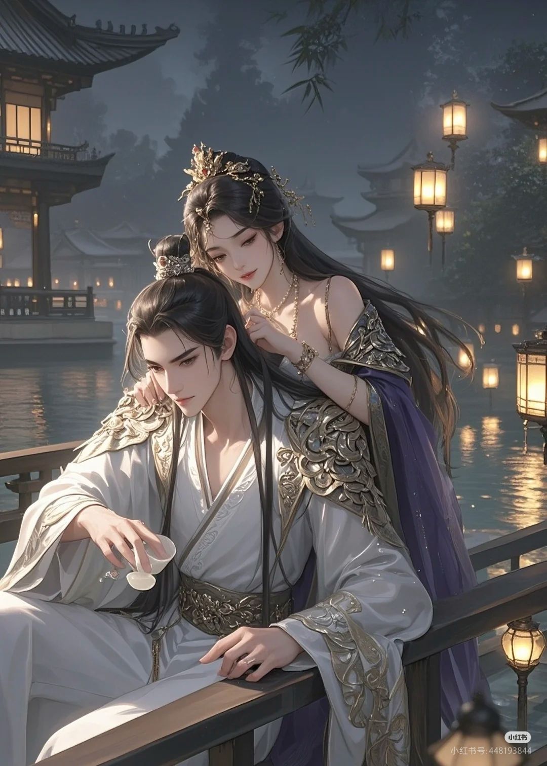 Người Hầu Ngoan Ngoãn Muốn Tạo Phản