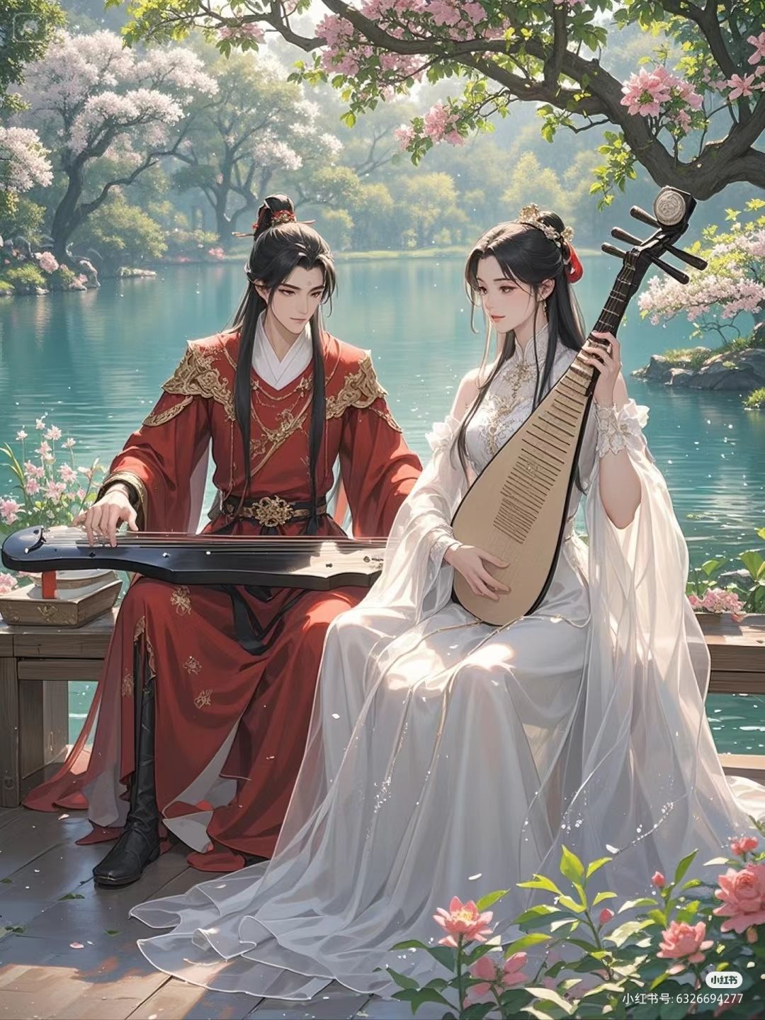 Tổ Tiên Hiển Linh Rồi