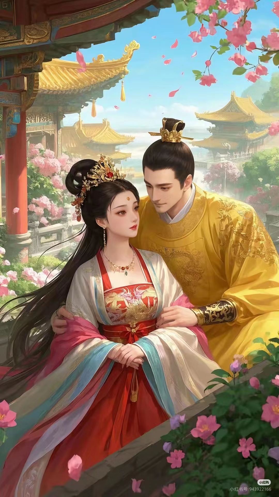 Nhất Thể Nhị Hồn