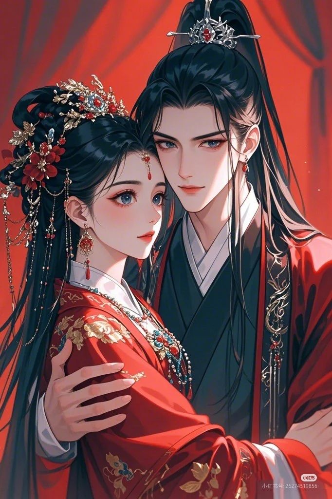 Không Làm Nữ Chính