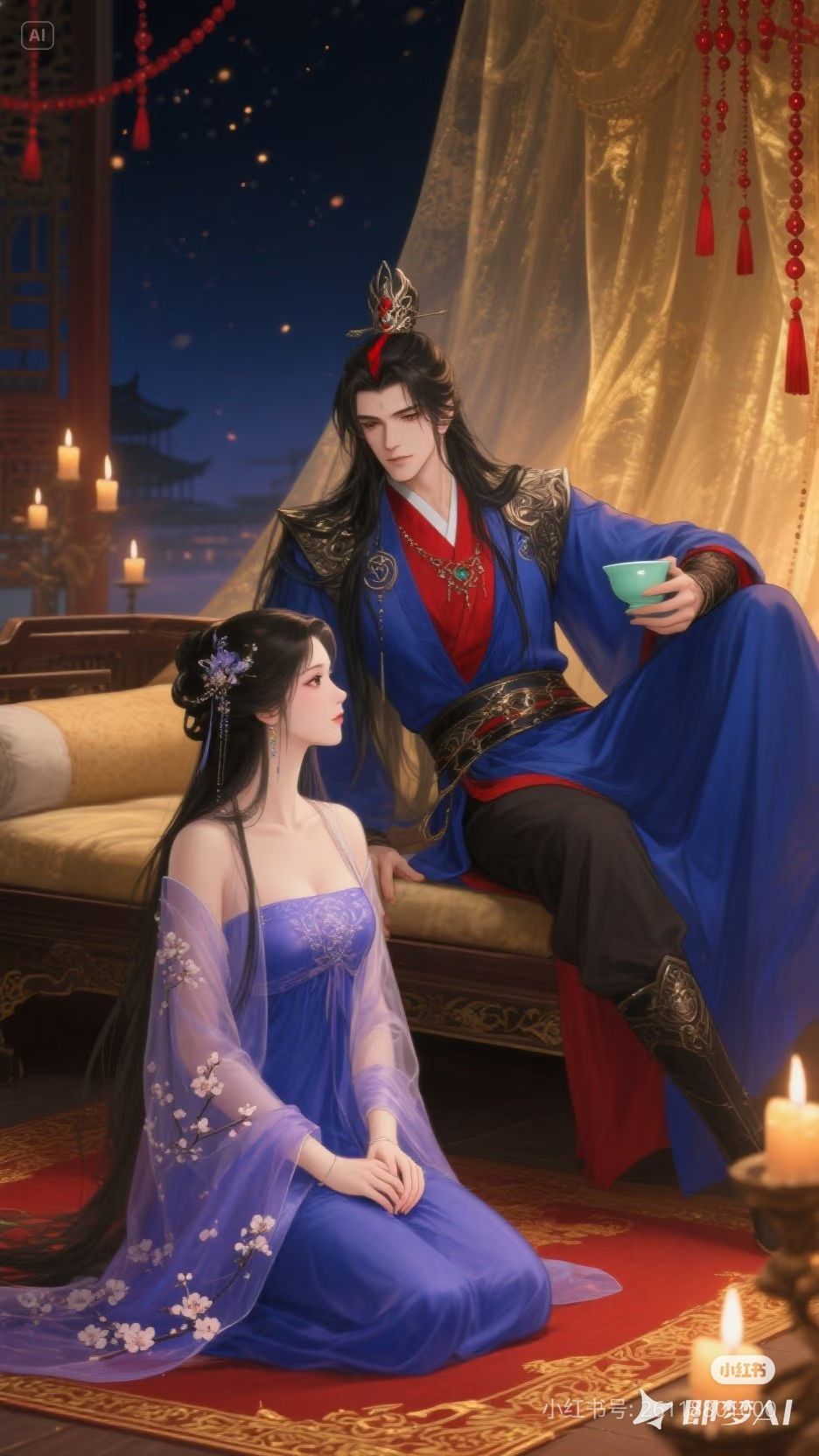 Yêu Người Không Được Chọn