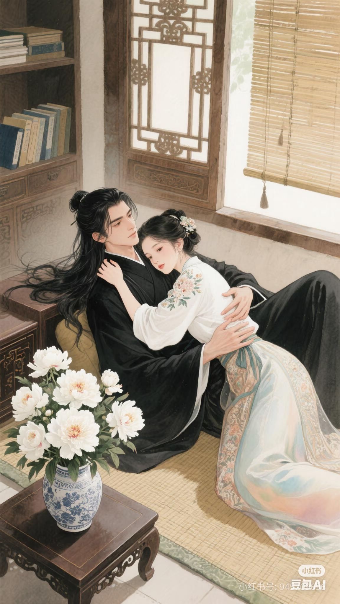 Người Đi Trong Gió Lạnh