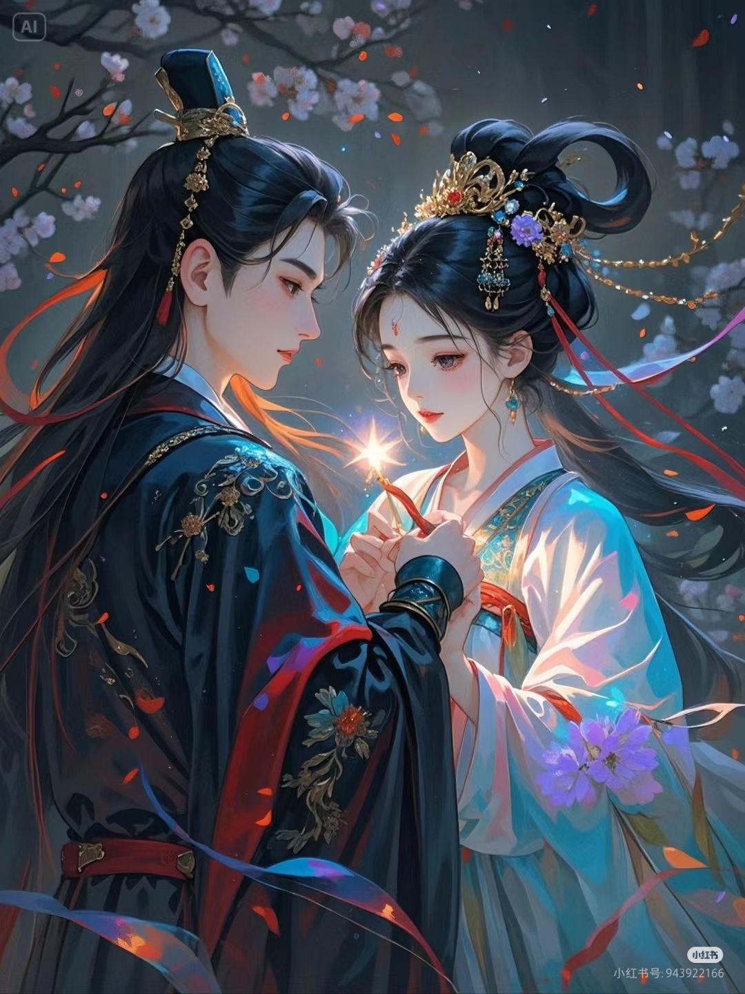 Tự Mục Quy Hoàng