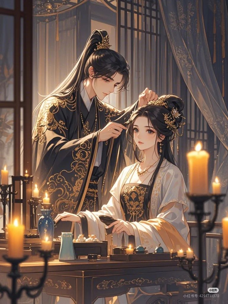 Niệm Niệm Tư Khanh