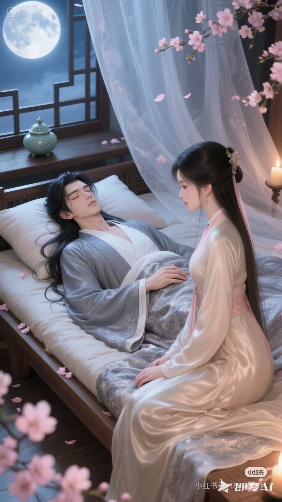 Thái Hậu Hoài Thai