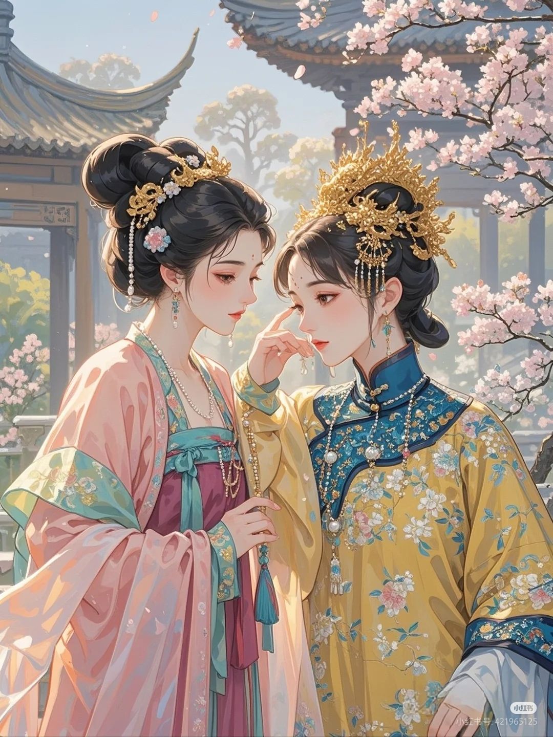 Gió Ngừng Trời Sáng