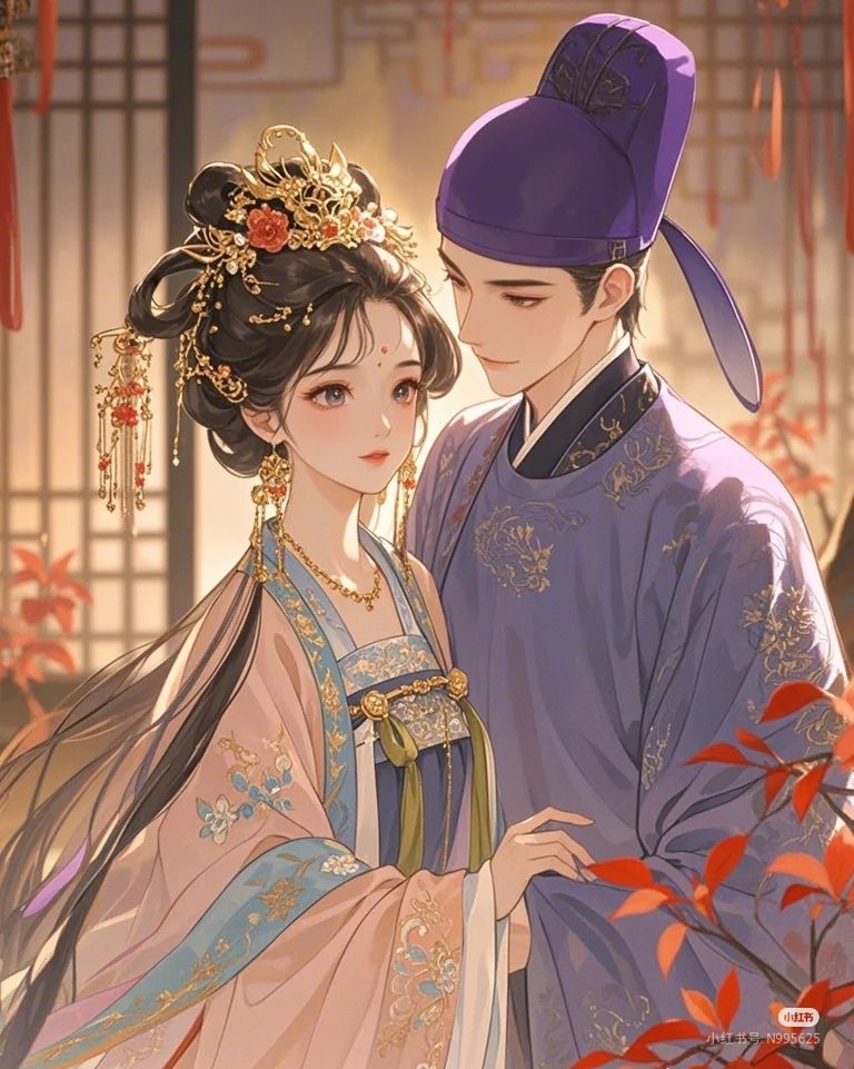 Ái Tình Và Hận Ý