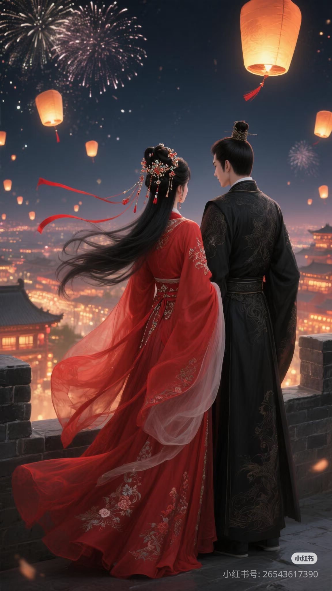 Hotboy Và Bạn Cùng Phòng