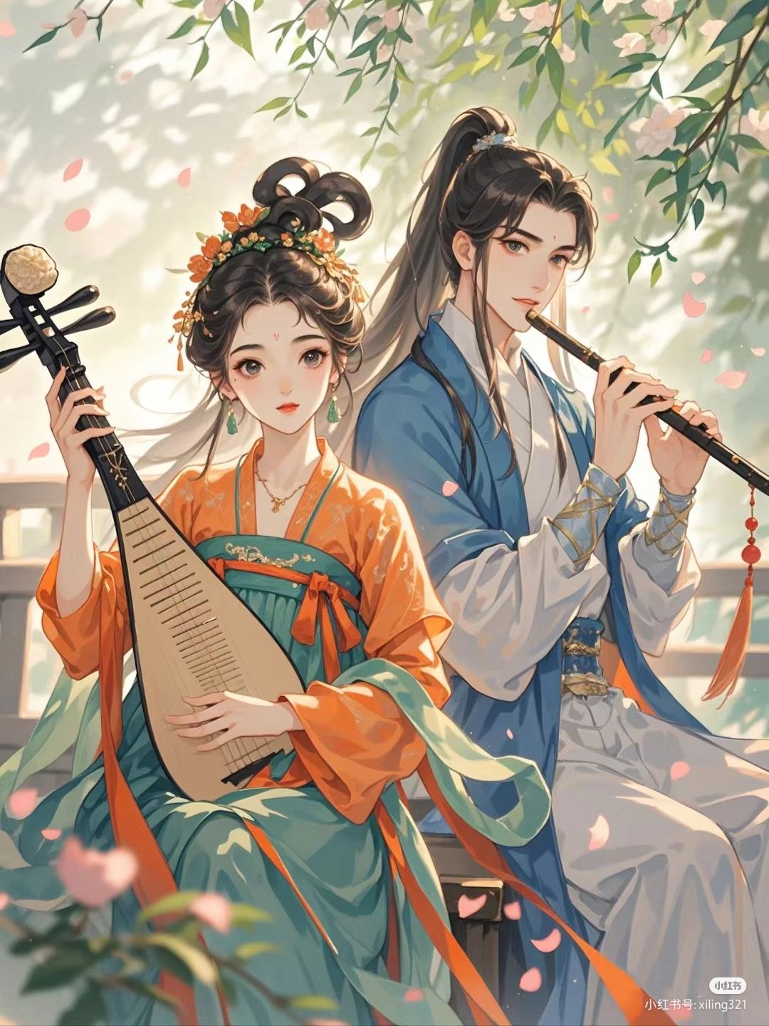 Bắt Một Đóa Trà Xanh Nhỏ