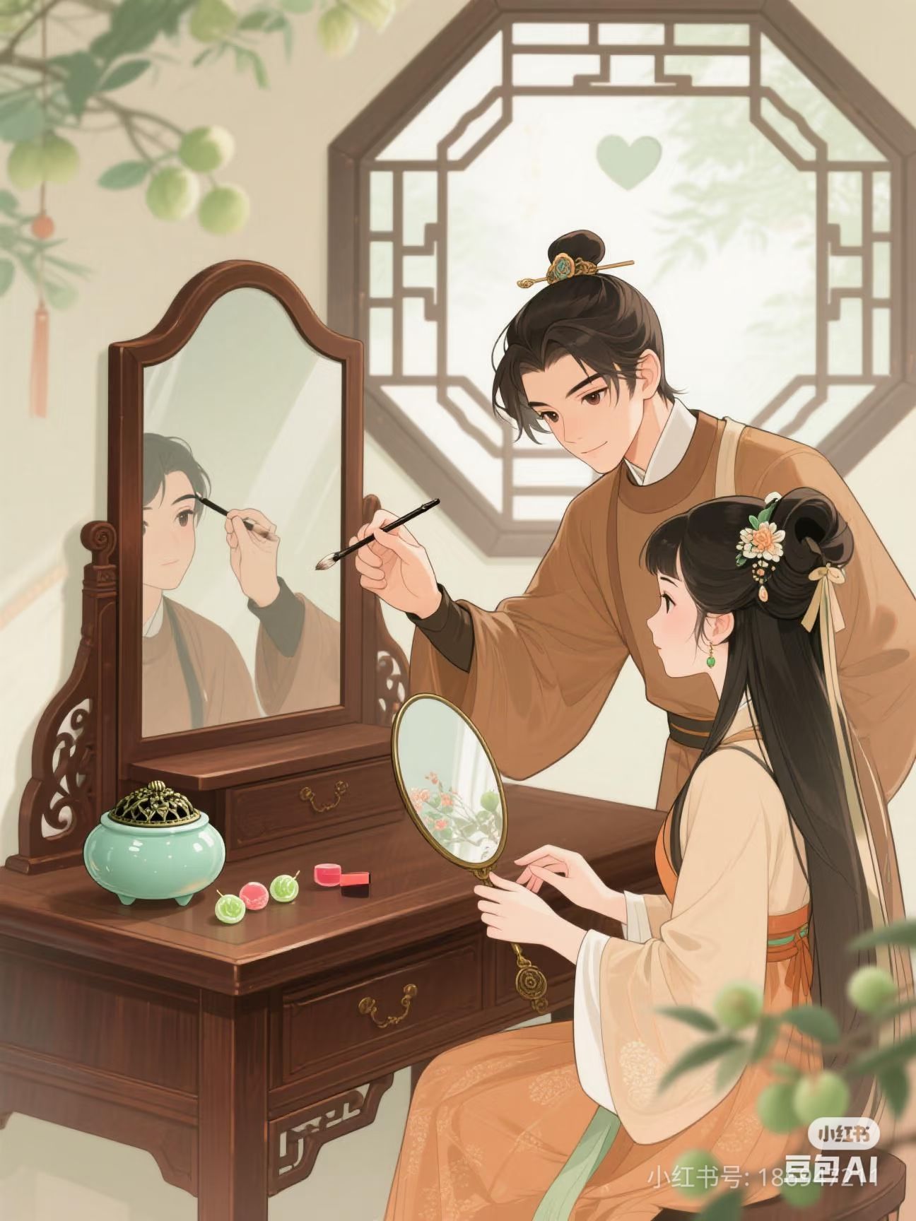 Nhất Niệm Thanh Mai