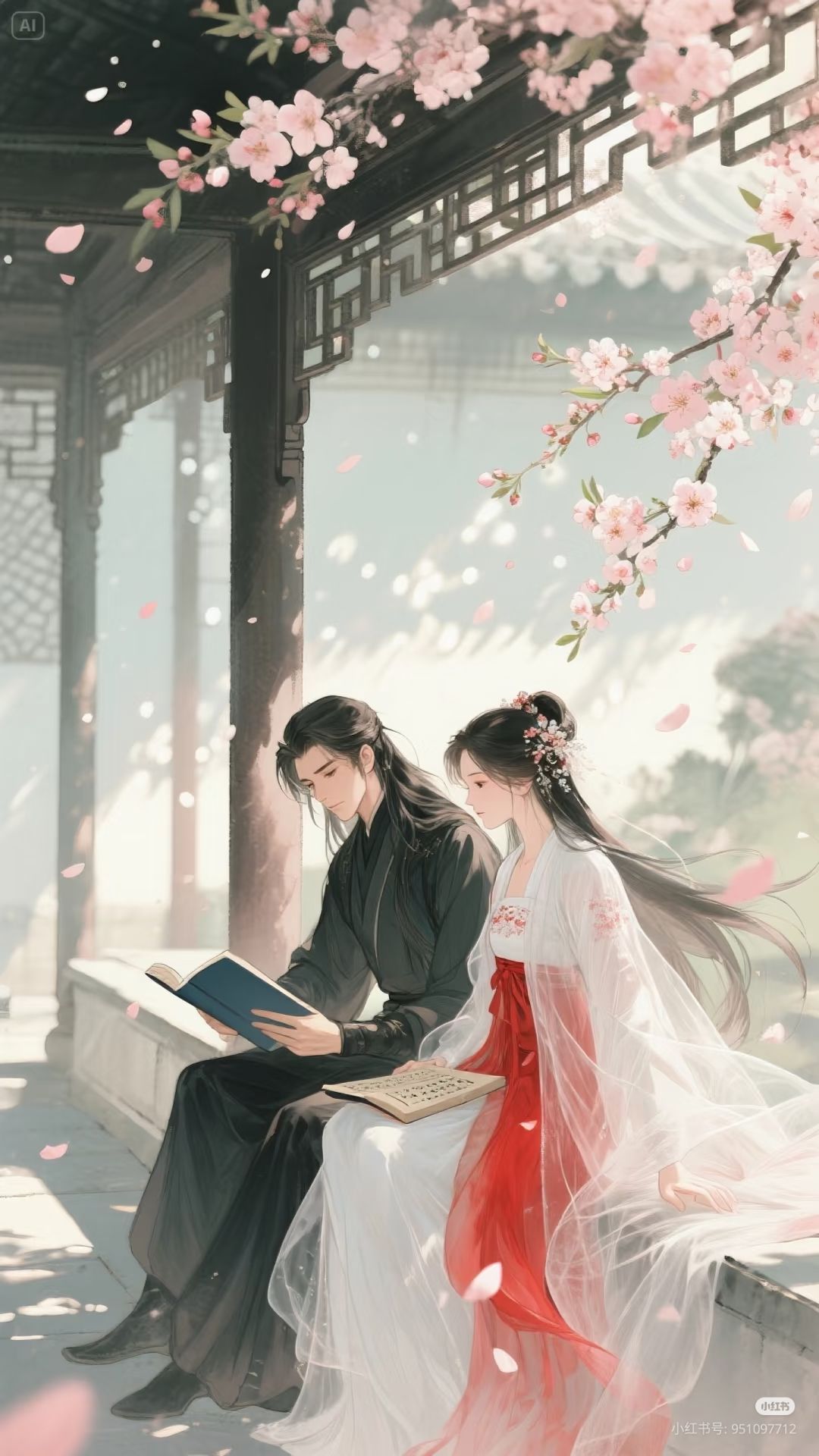 Ngược Dòng Thời Gian Vì Mẫu Thân