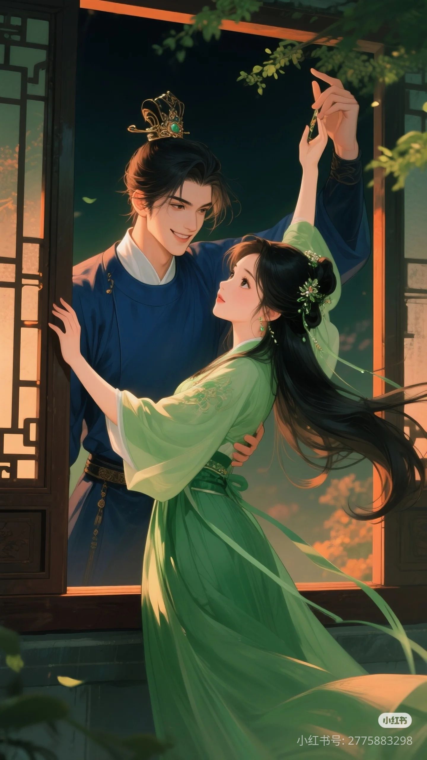 Tia Sáng Nơi Góc Tối