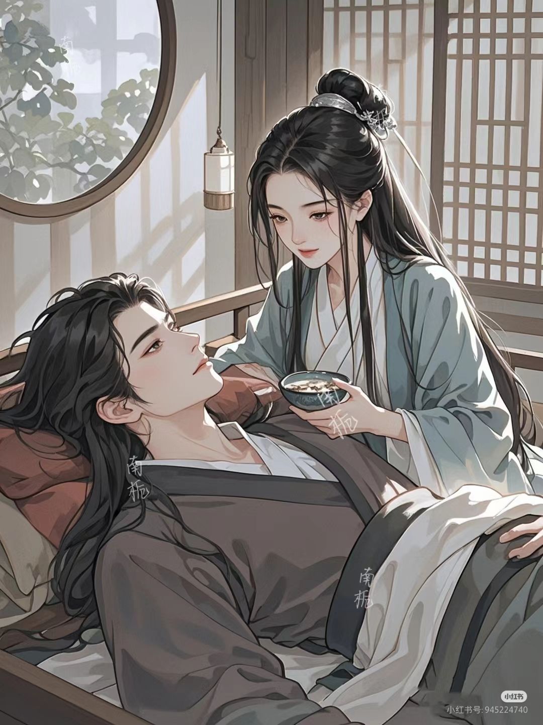 Xuyên Thành Mẹ Của Nữ Chính Tiểu Thuyết Mary Sue