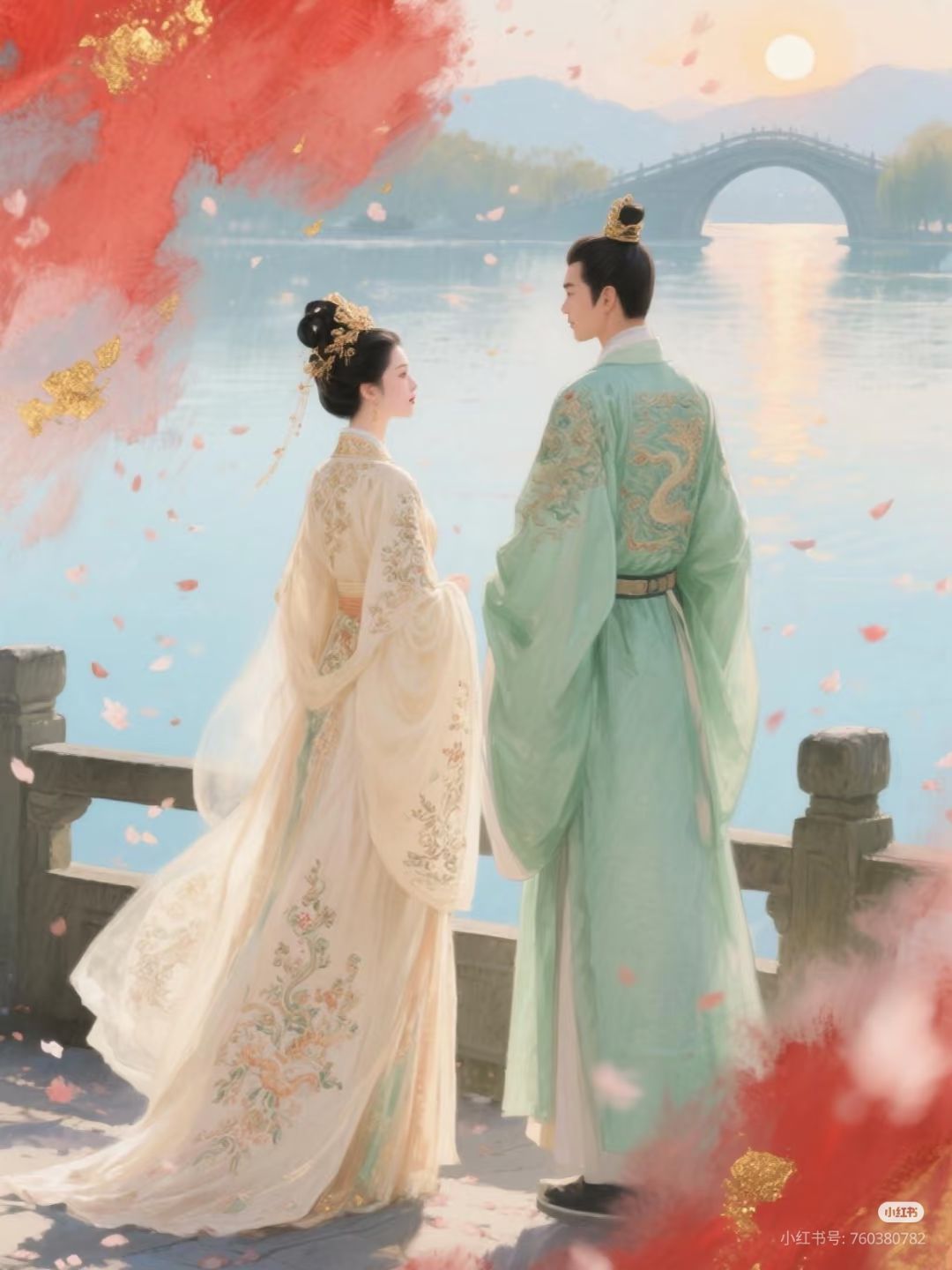 Nguyện Ước Hai Đời