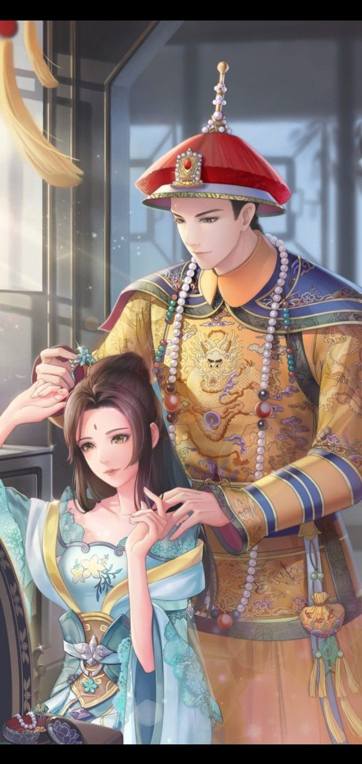 Chiếc Bóng Của Quái Vật