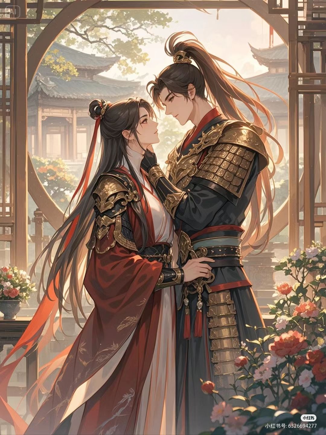 Tình Yêu Sách Giáo Khoa