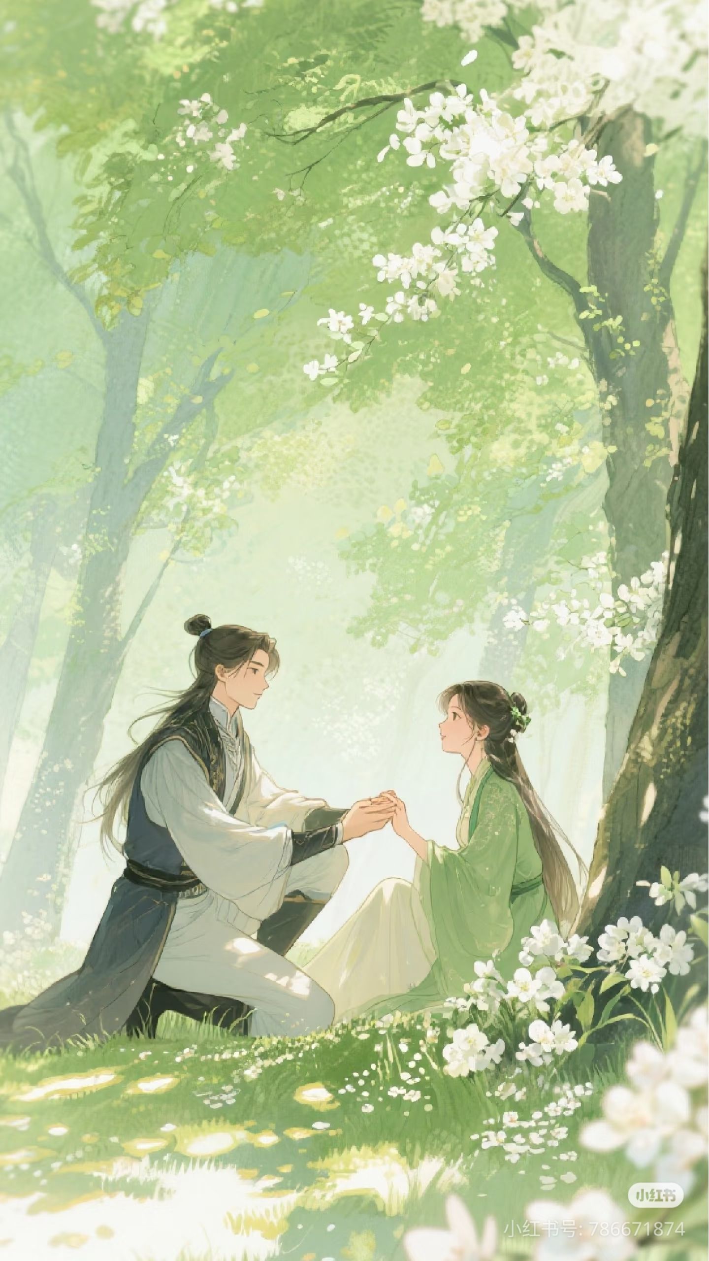 Kết Hôn Với Đối Thủ Một Mất Một Còn Thì Sao