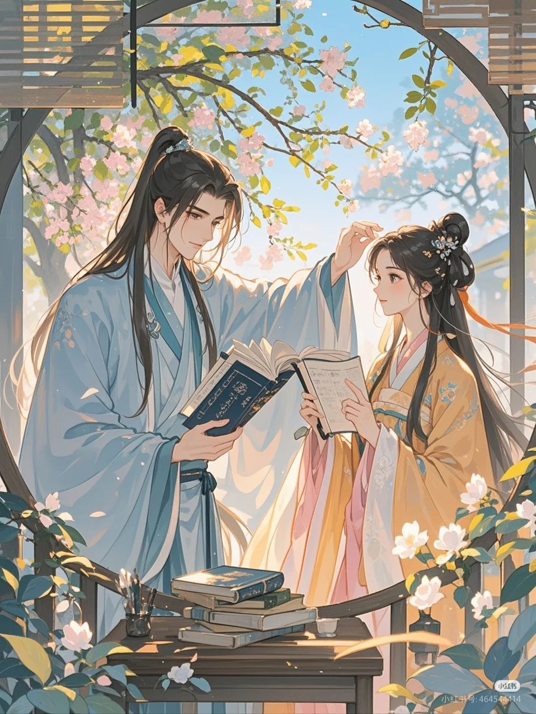 Sự Tồn Tại Rực Rỡ