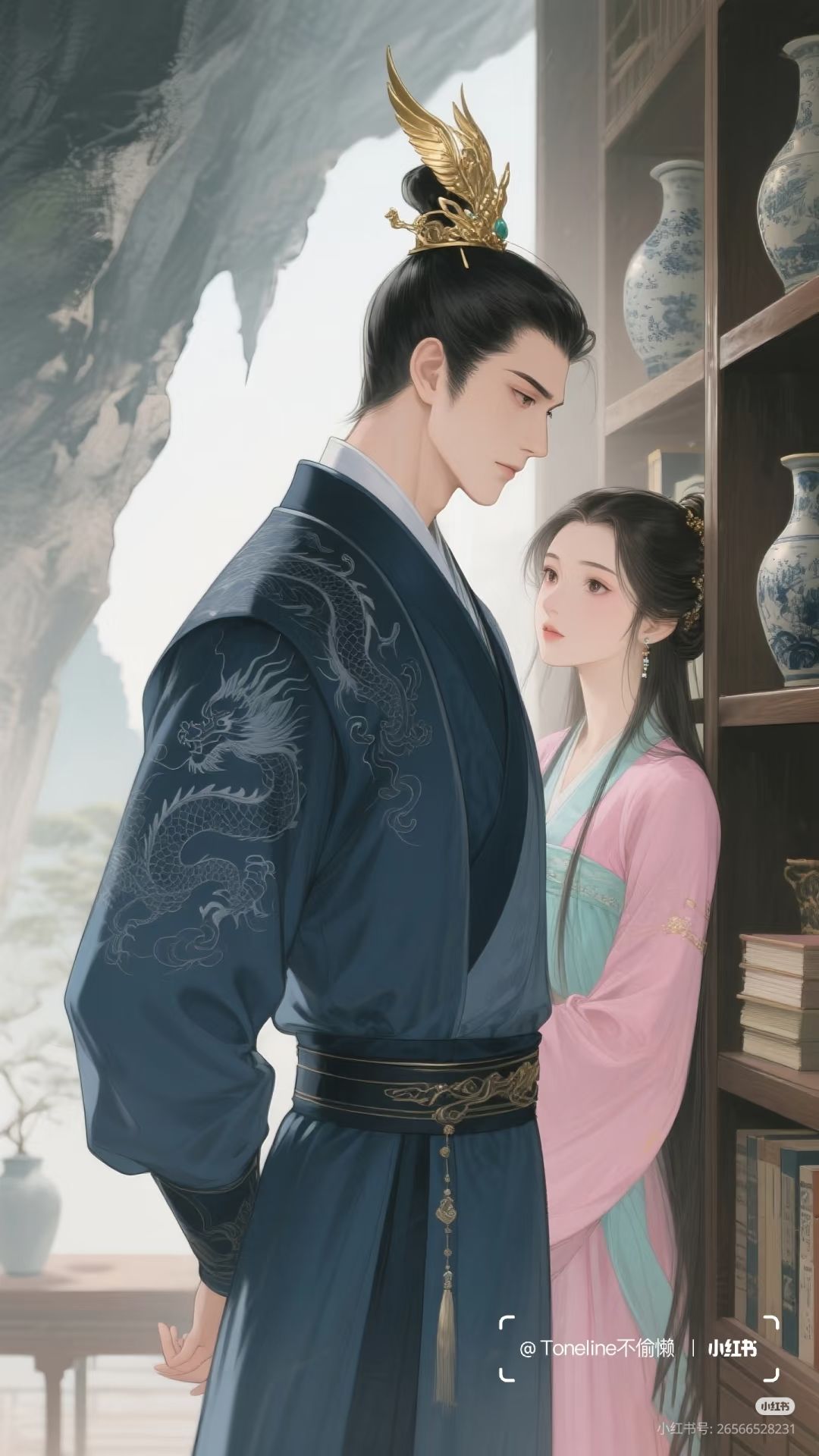 Người Đến Sau Là Anh