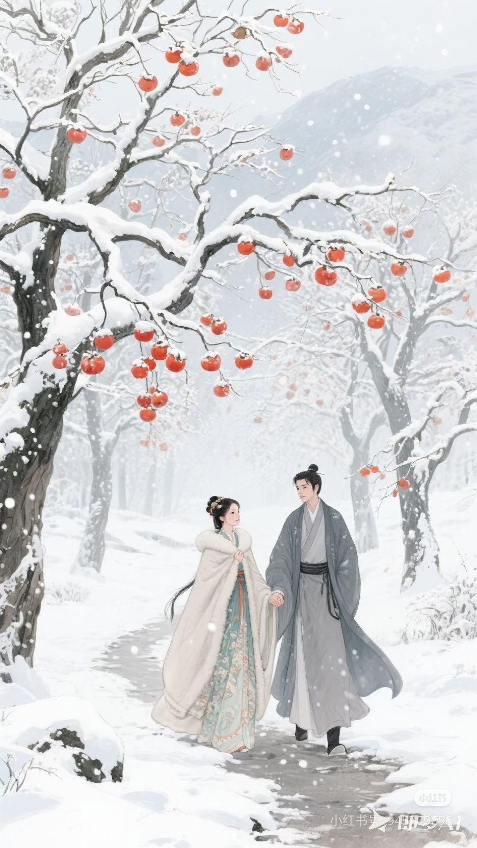 Chuyện Xưa Của Yểu Yểu