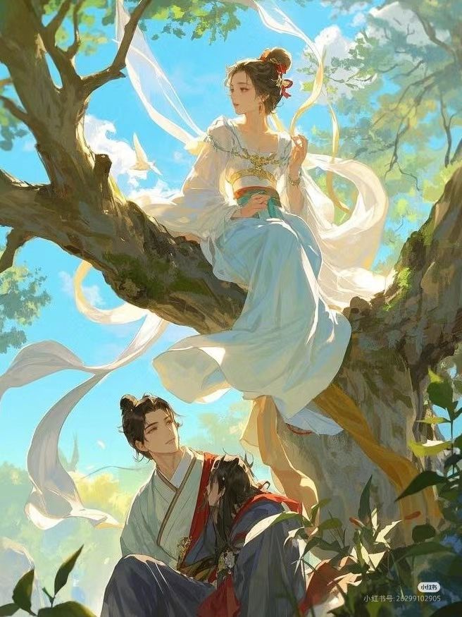 Ngày Mùa Xuân Đến