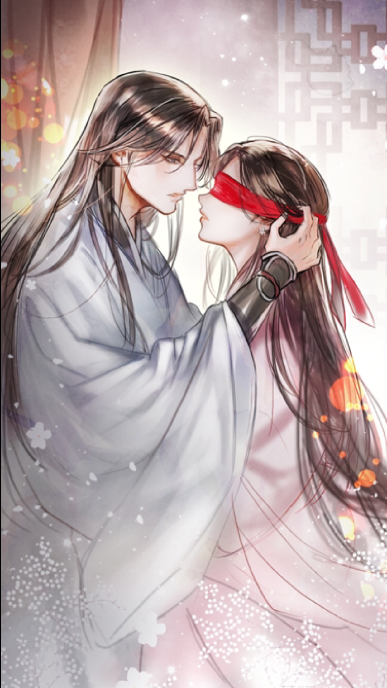 Hoàng Thành Rực Lửa