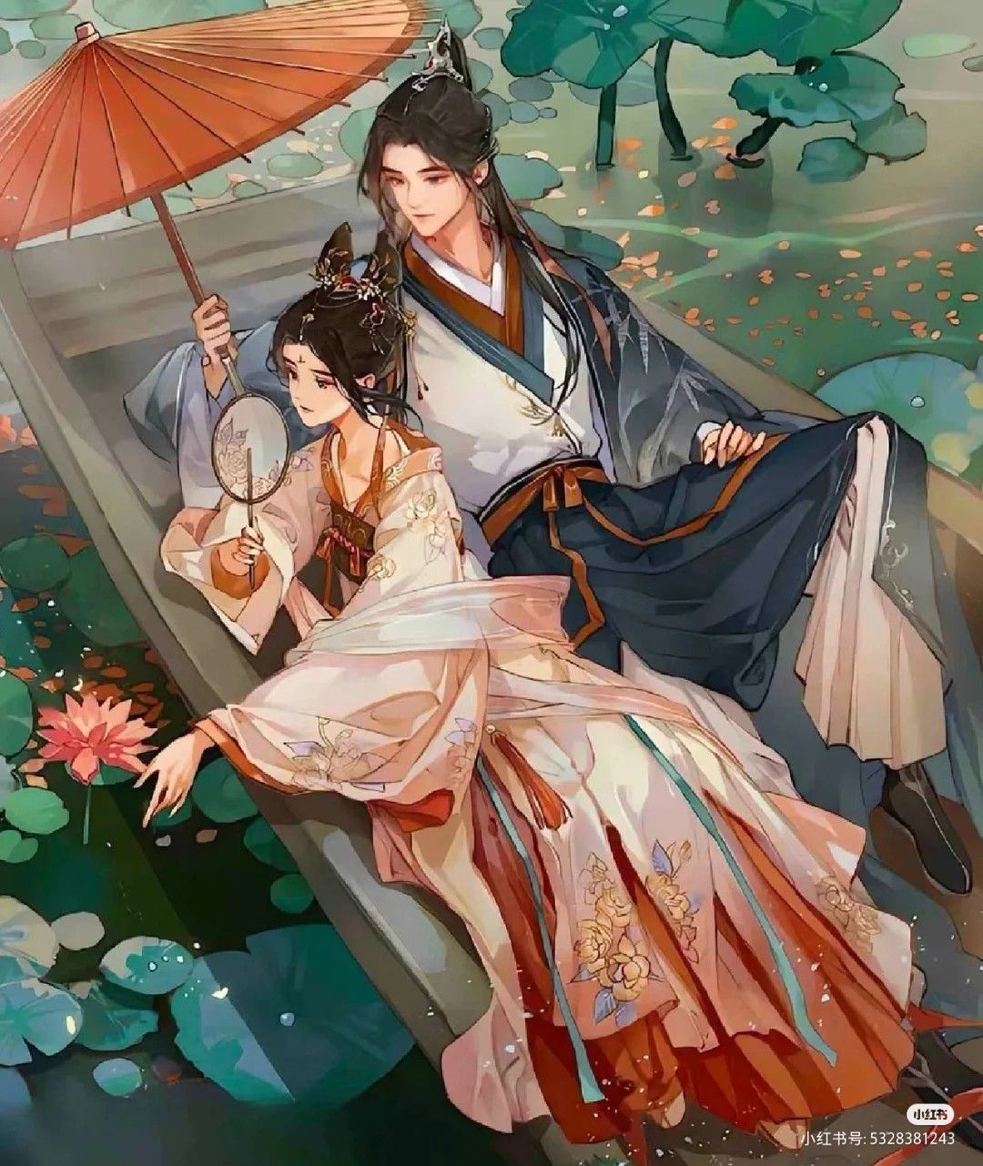 Khi Các Công Chúa Không Cần Hoàng Tử