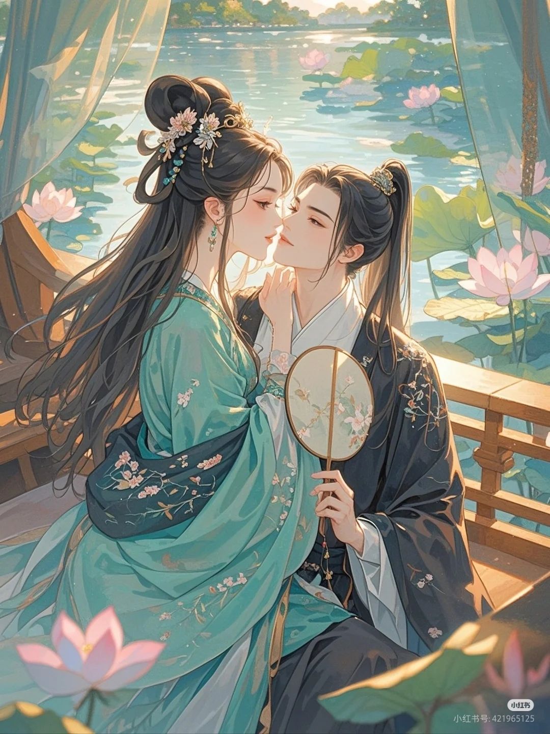 Hồi Tưởng Mộng Xưa