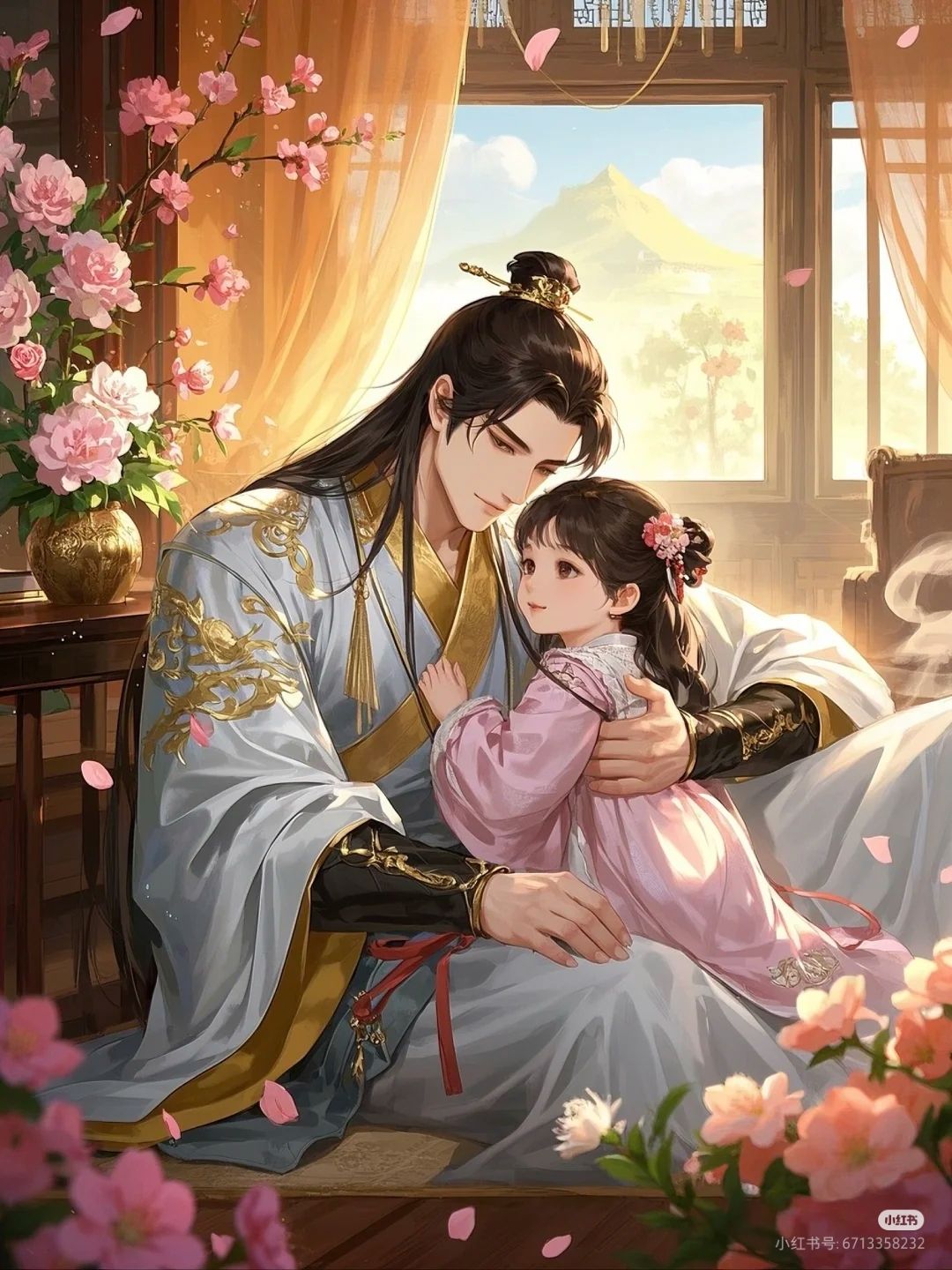 Trà Xanh Ủ Lâu Năm