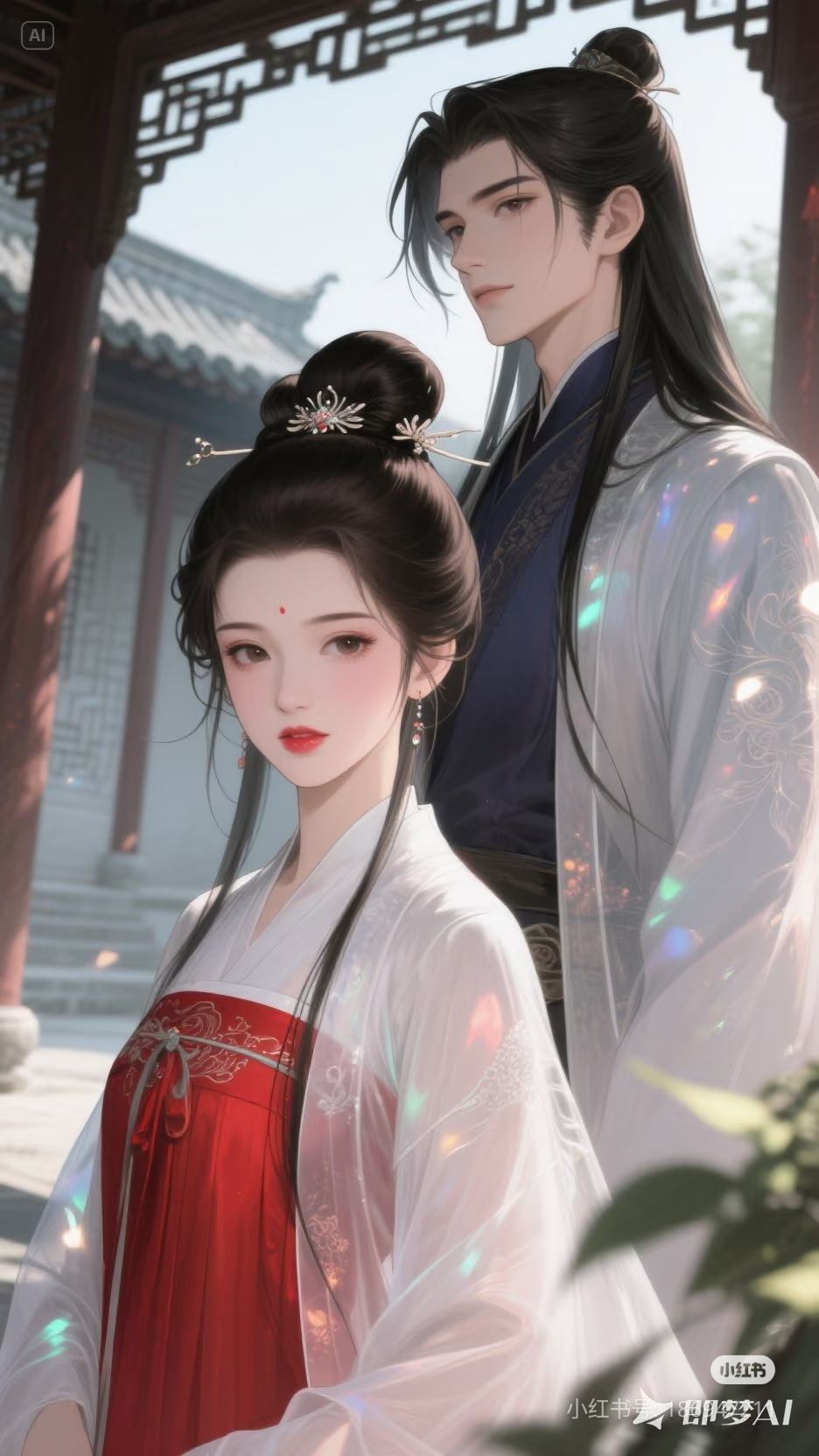 Tôi Không Phải Là Người Yêu Đương Mù Quáng