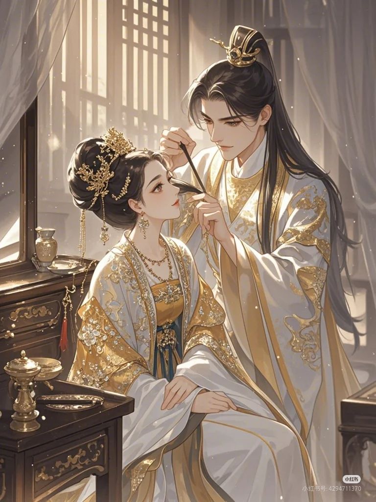 Cảnh Xuân Rực Rỡ