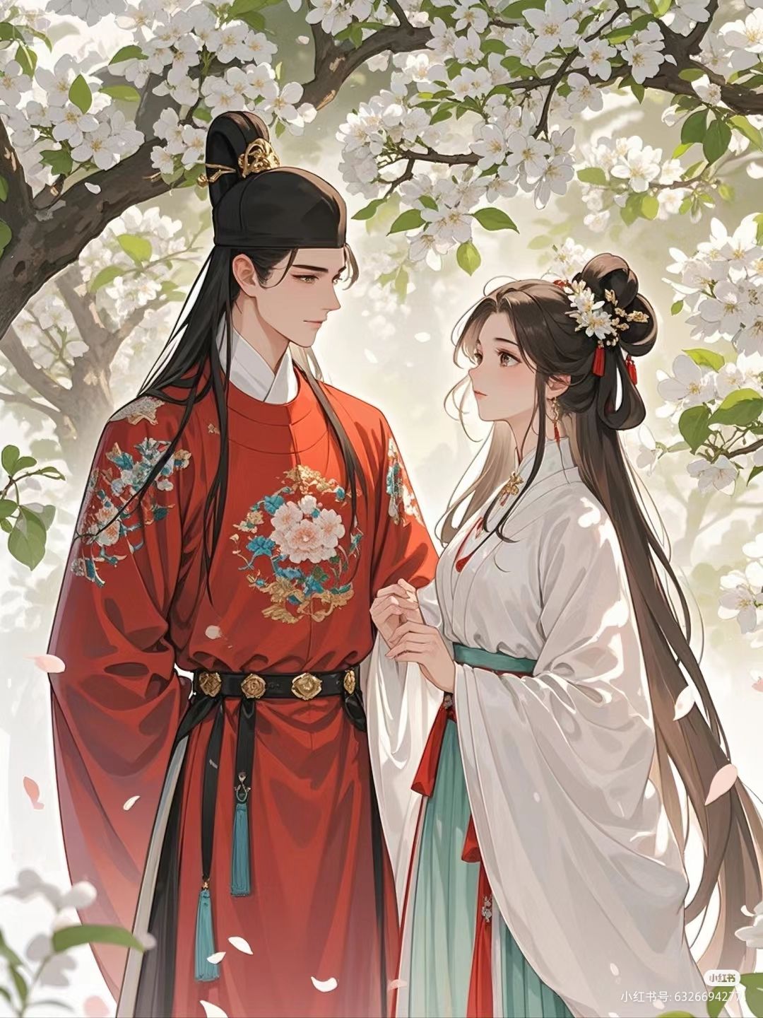 Rung Động Tuổi Mười Tám