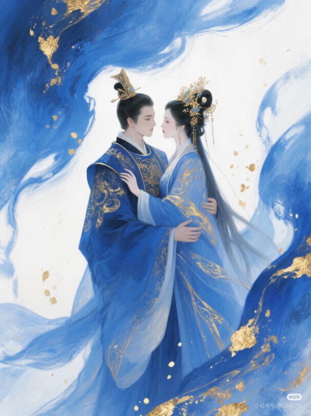 Hồn Đoạn Bạch Ngọc Kinh