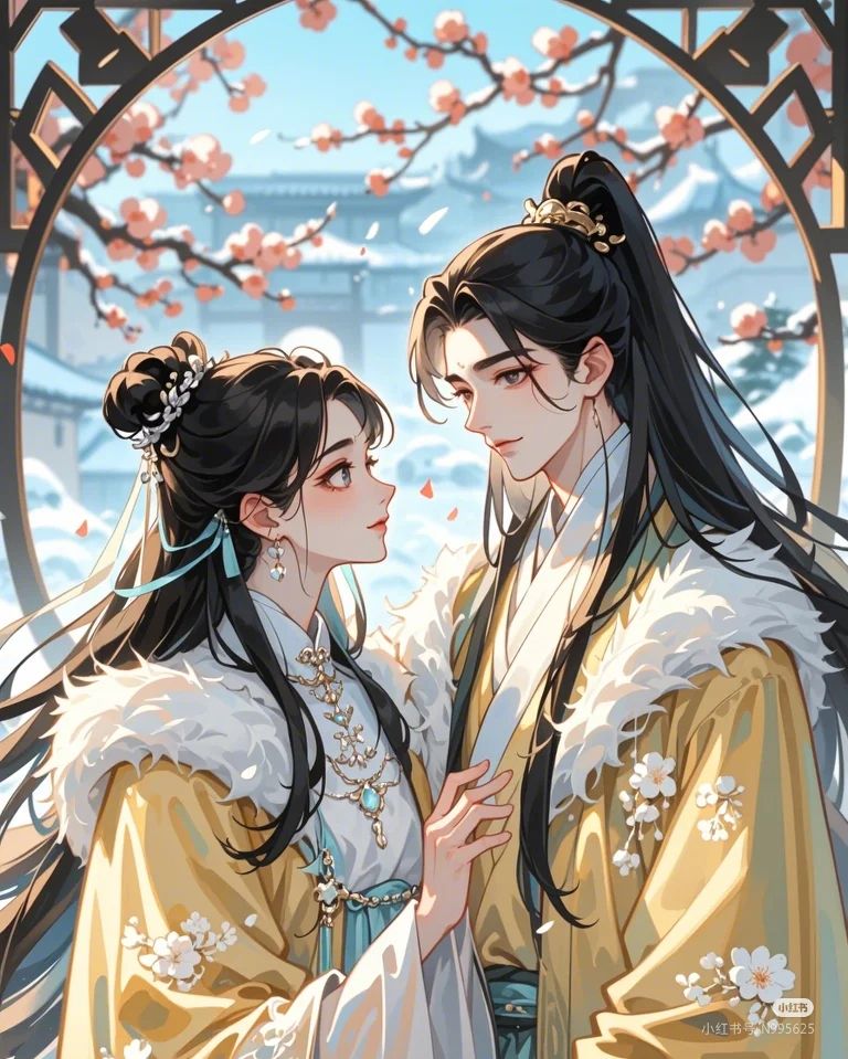 Chẩm Nguyệt Ngọa Thanh Tùng