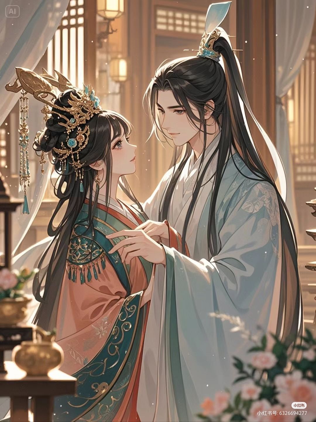 Một Đôi Trời Định