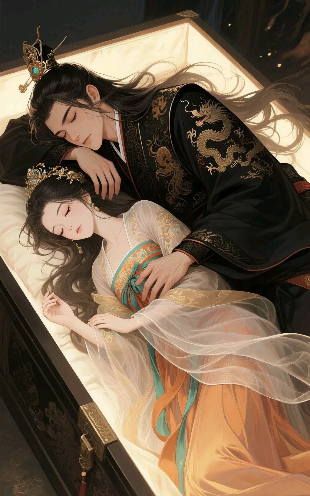 Hành Trình Kiếm Tiền Trong Thế Giới ABO