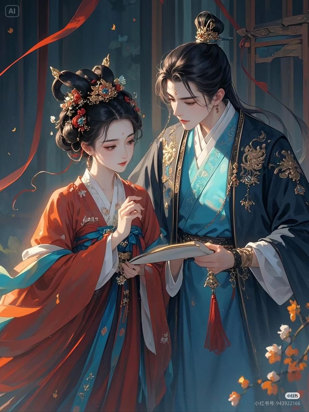 Báo Ứng Của Gia Đình Chồng Tham Lam