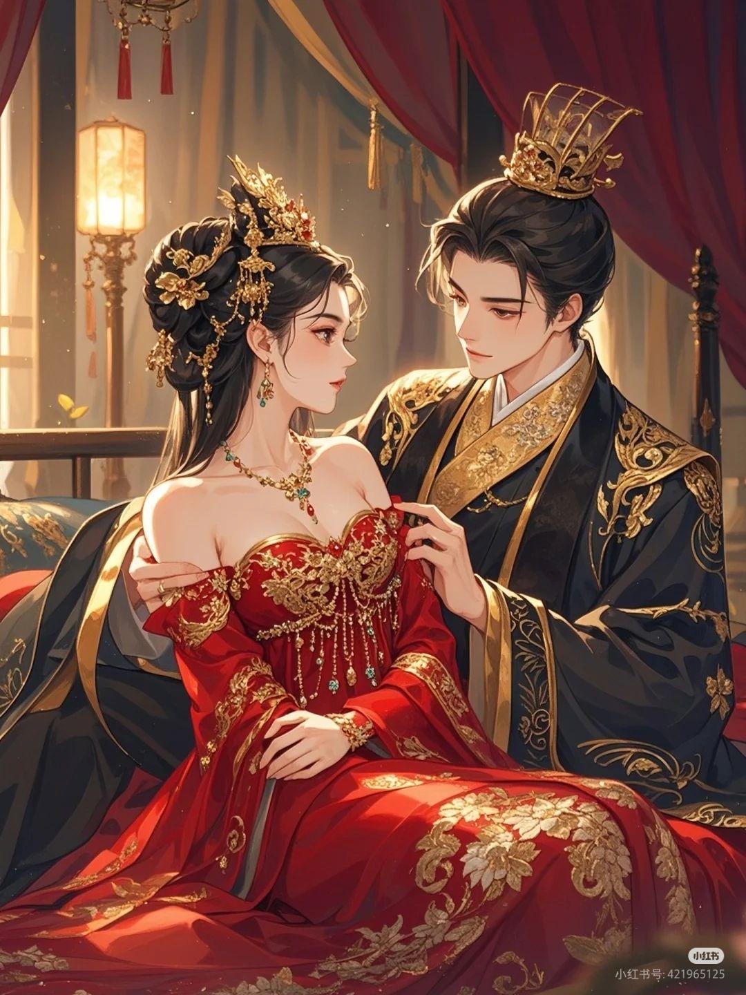 Ánh Trăng Dưới Đáy Biển Cũng Là Ánh Trăng Trên Bầu Trời