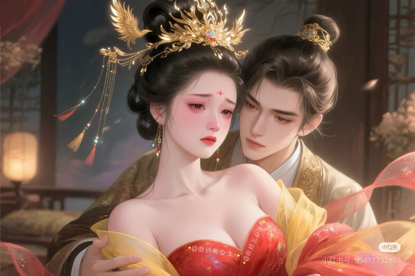 Báo Ứng Của Trà Xanh