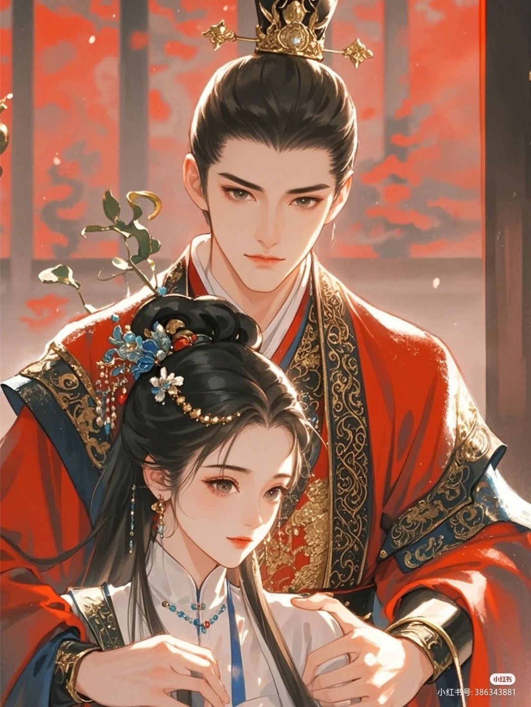 Tình Yêu Của Tiểu Mãn