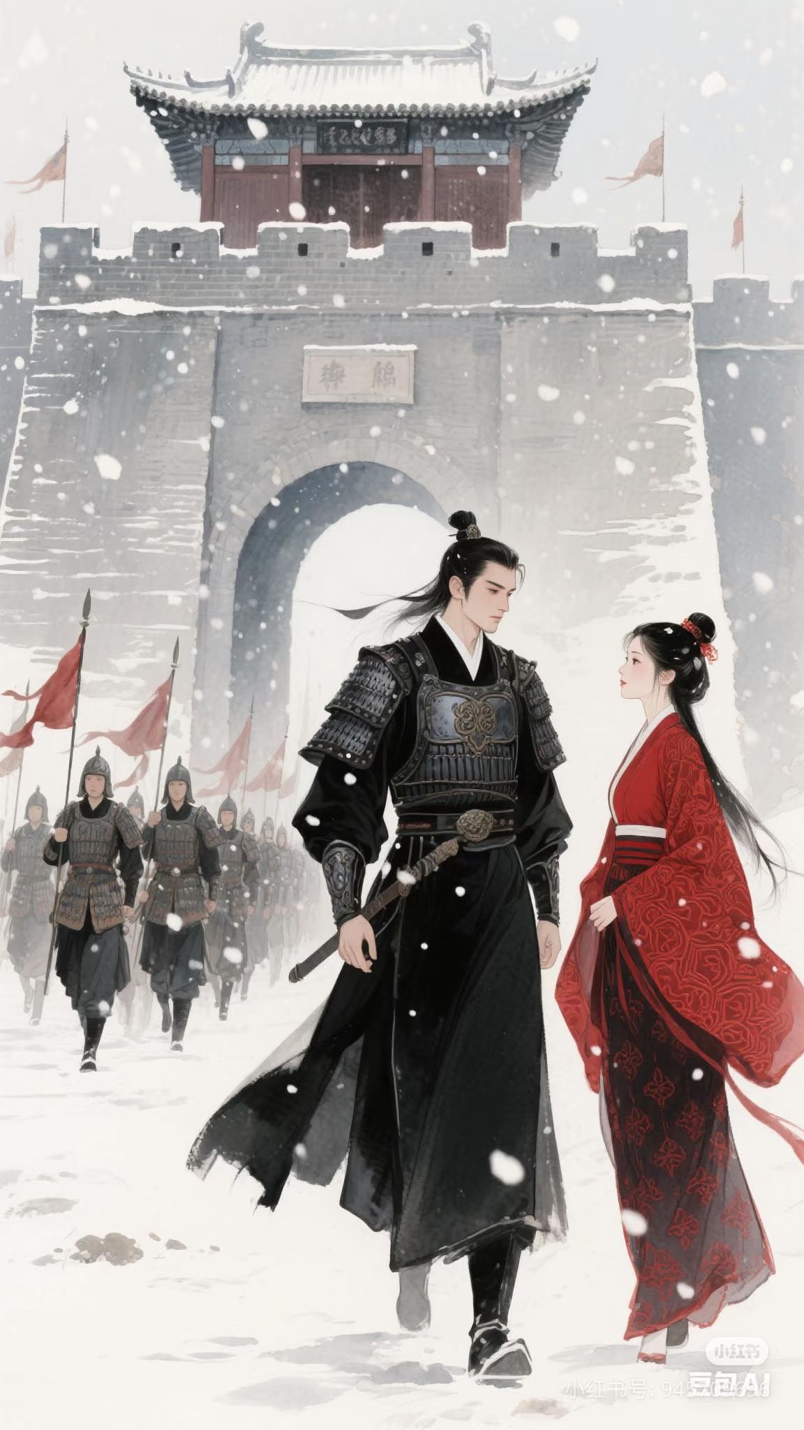 Hè Sang Không Đợi Xuân Thu