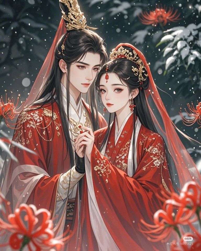 Kết Hôn Với Chú Nhỏ Cấm Dục