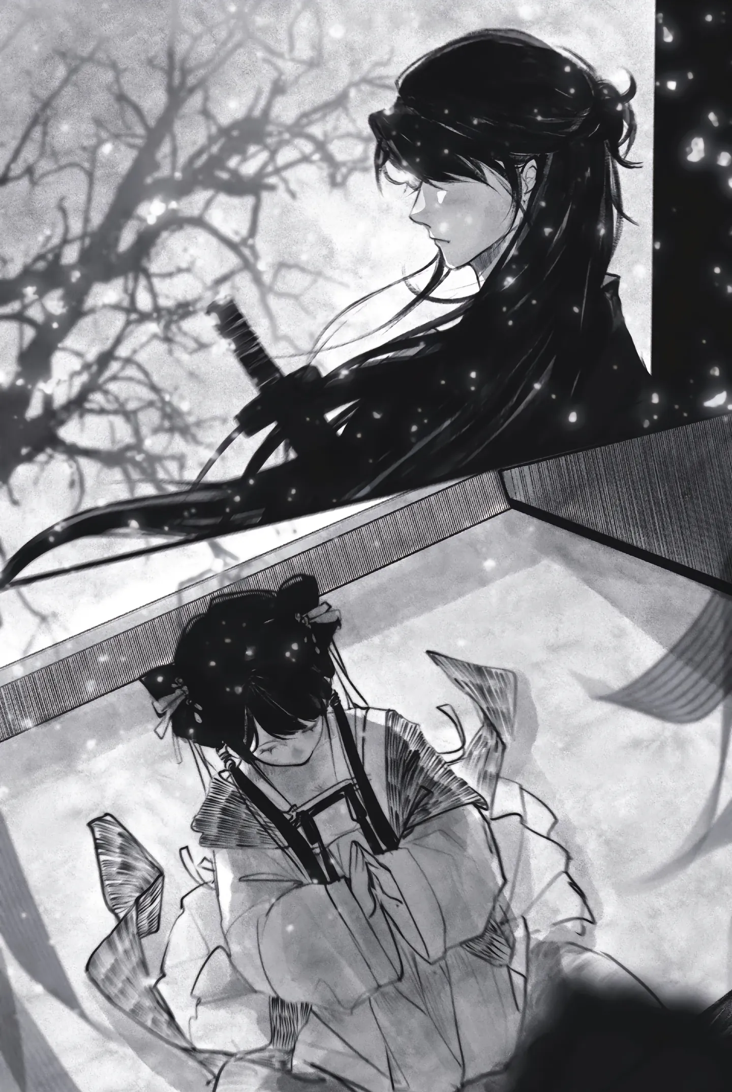 Mây Tan Trăng Sáng