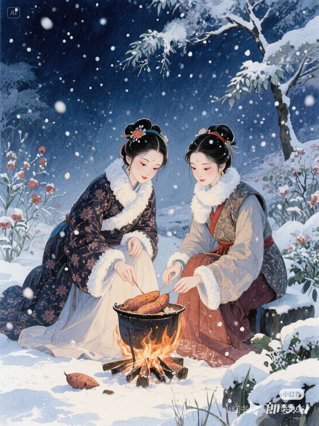 Yêu Hậu Lục Chiêu