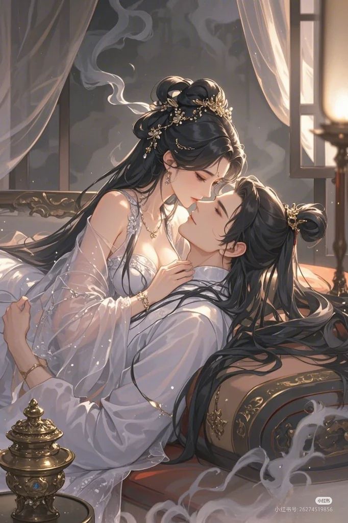 Nhặt Được Thiếu Niên Miêu Cương Mê Hoặc Lòng Người